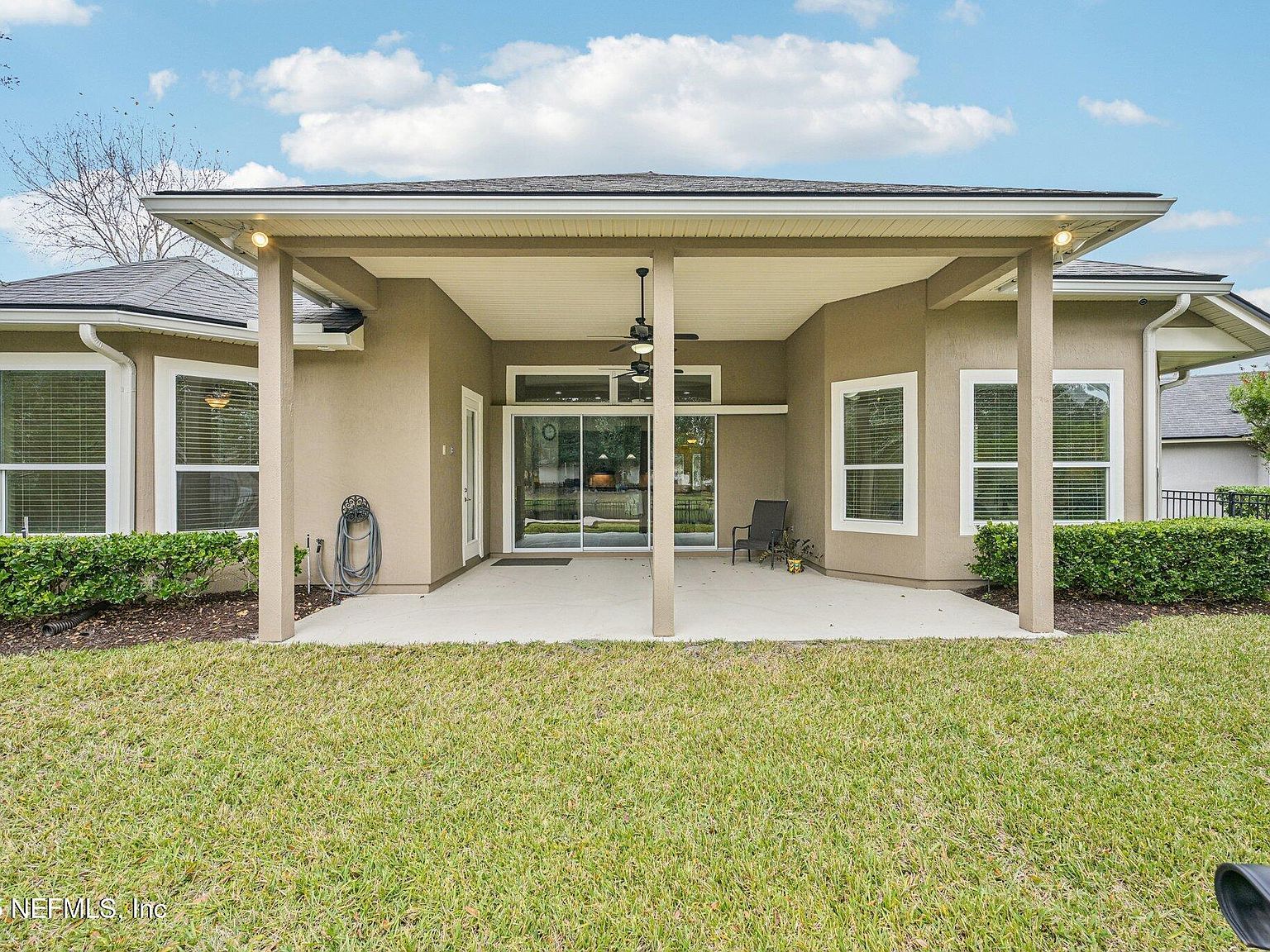 403 Willow Winds Pkwy Saint Johns, FL 32259  | Single Family