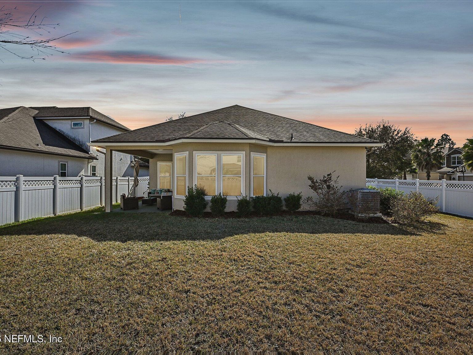 320 Tollerton Ave Saint Johns, FL 32259  | Single Family