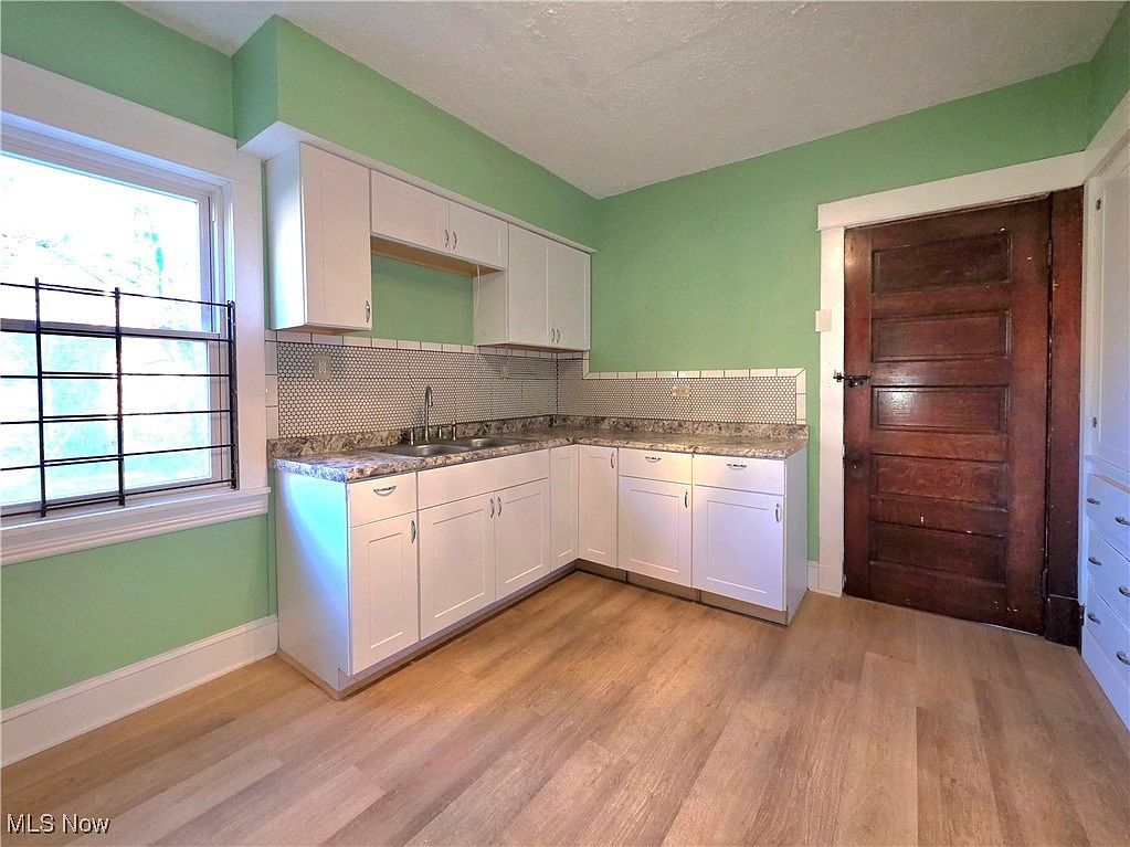 9112 Parmelee Ave Cleveland, OH 44108  | Single Family