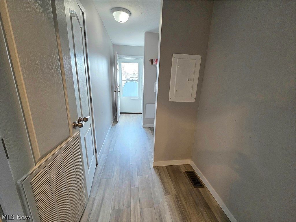 444 Westwoods Amherst, OH 44001  | New build