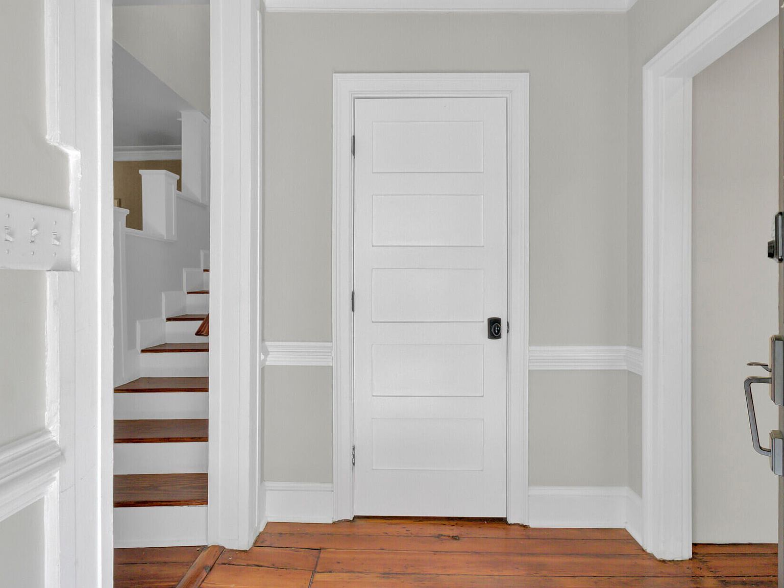 232 Rutledge Ave Charleston, SC 29403  | Single Family