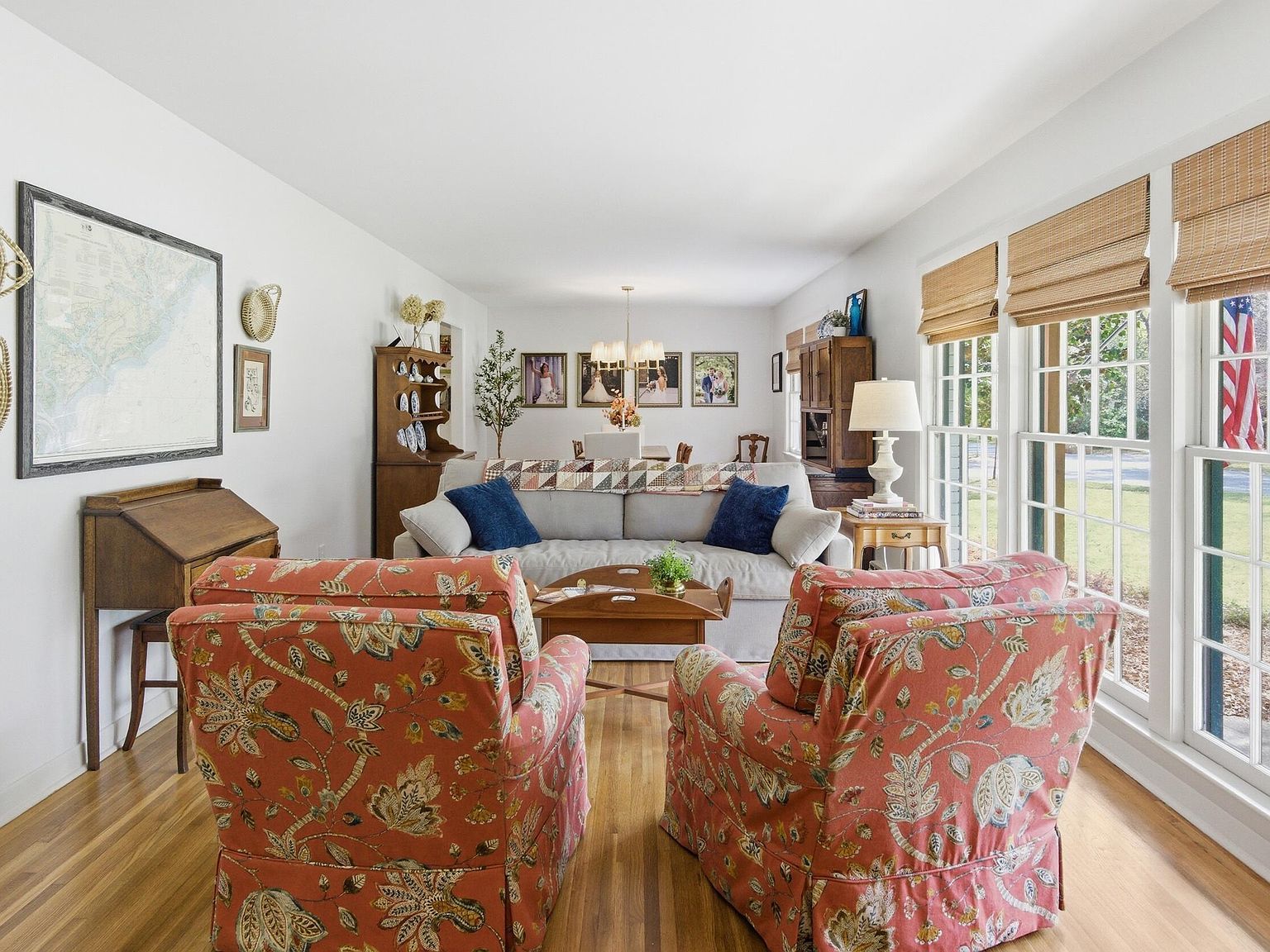 1721 Dartmoor Cir Charleston, SC 29407  | Single Family