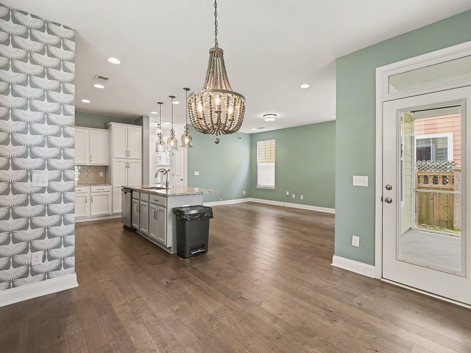 3046 Sweetleaf Ln Johns Island, SC 29455  | Single Family