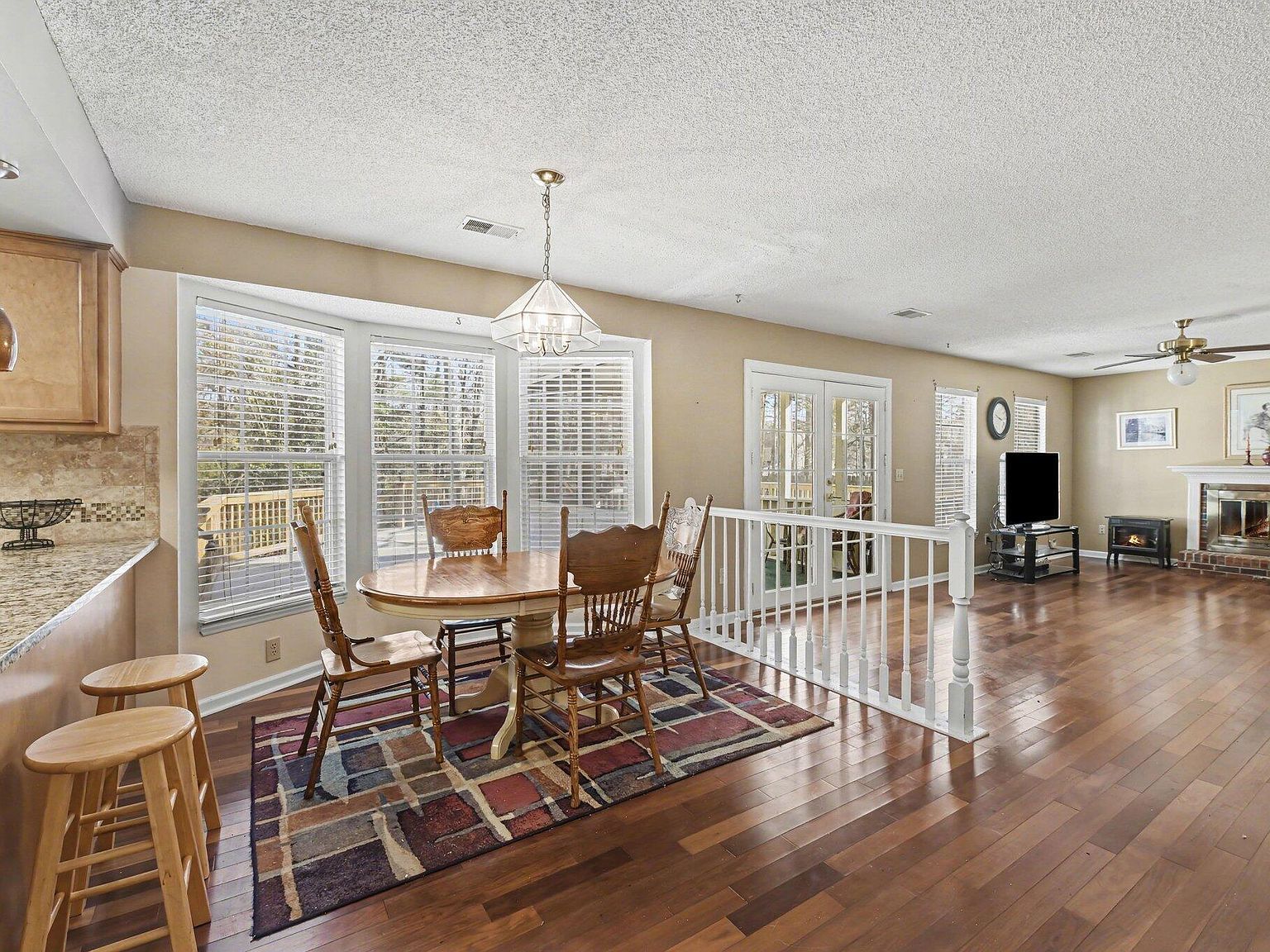 104 N Pembroke Dr Goose Creek, SC 29445  | Single Family