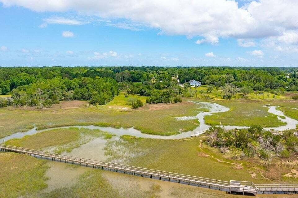 328 Maggie Rd Mount Pleasant, SC 29464  | Land/Lot