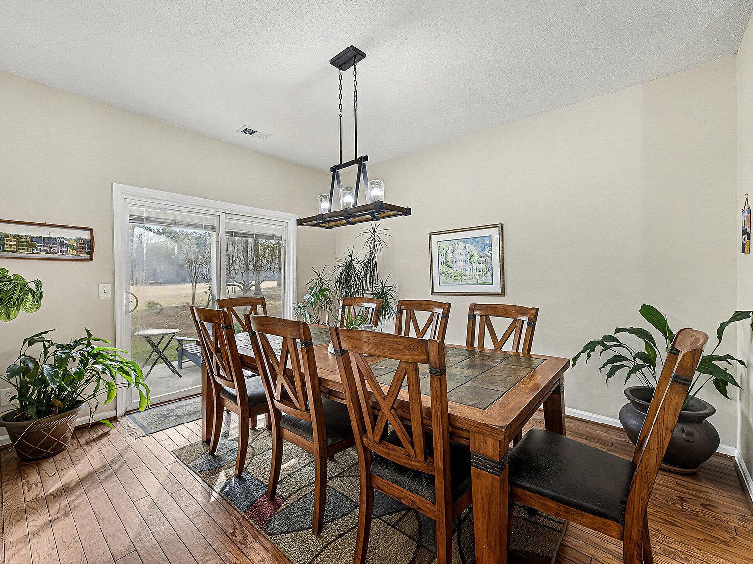 9413 Markley Blvd Summerville, SC 29485  | Single Family