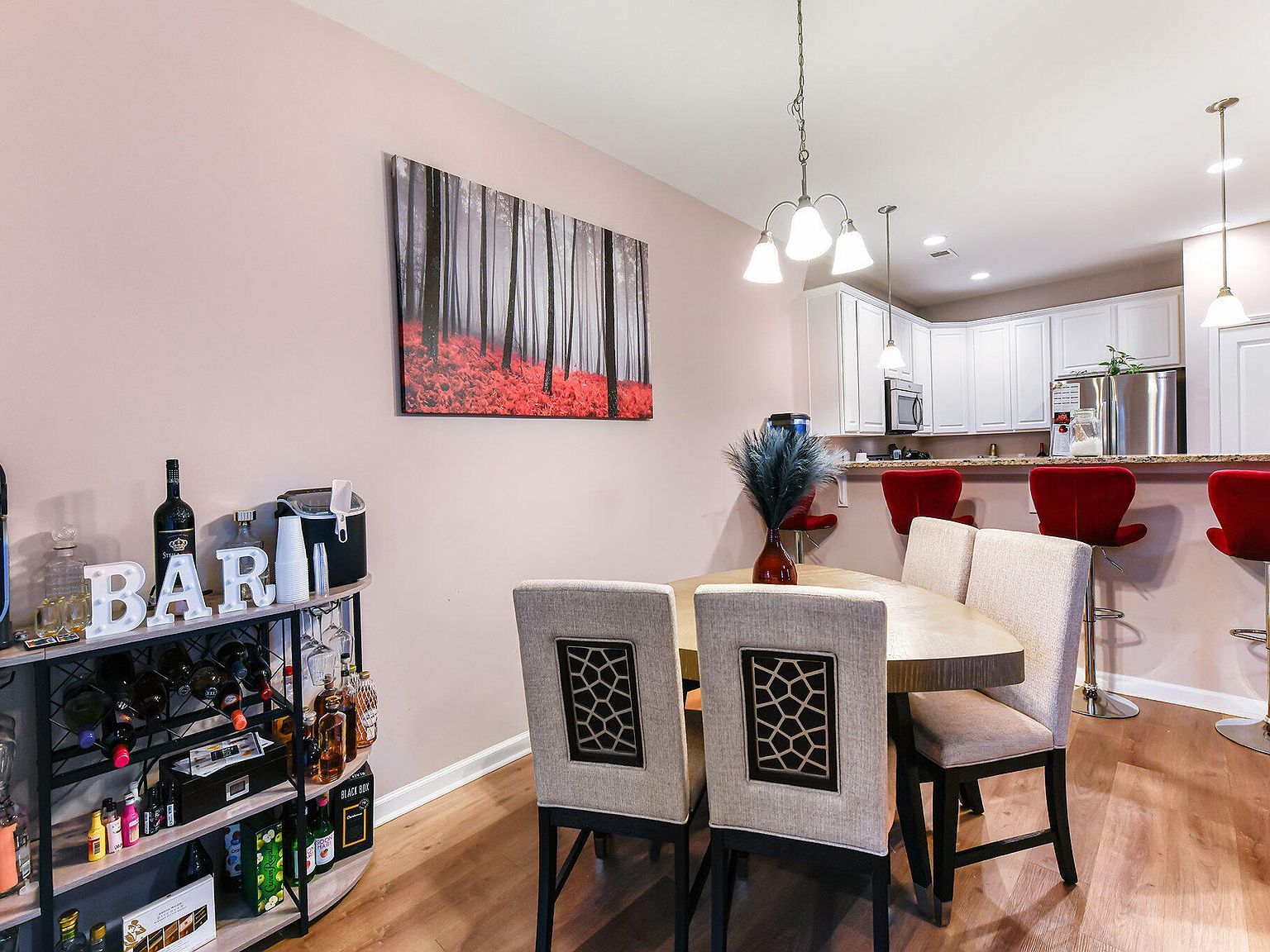 1204 N University Dr #A Ladson, SC 29456  | Multi Family