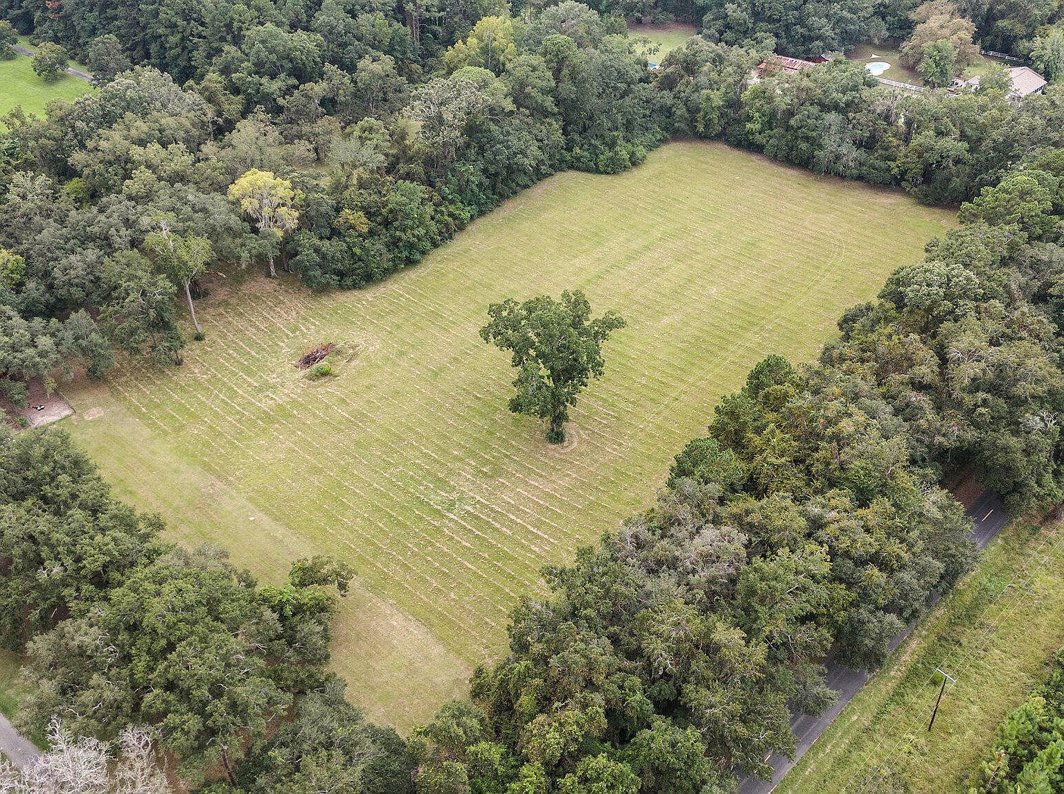 7817 Little Britton Rd Meggett, SC 29449  | Land/Lot