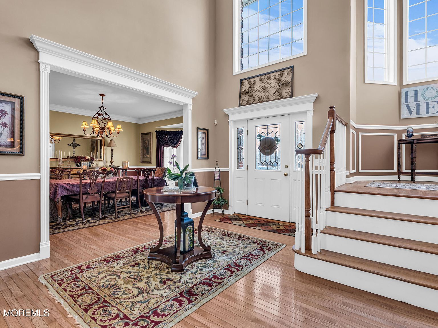 3 Joseph Ct Manchester, NJ 08759  | Single Family