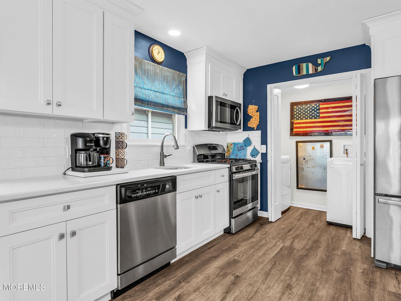 527 Delaware Ave Point Pleasant Beach, NJ 08742  | Single Family