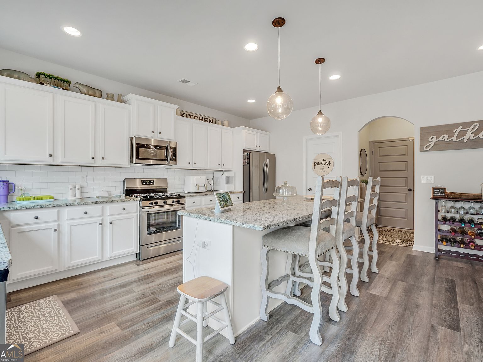 105 Hacienda Ave #27 Locust Grove, GA 30248  | Single Family