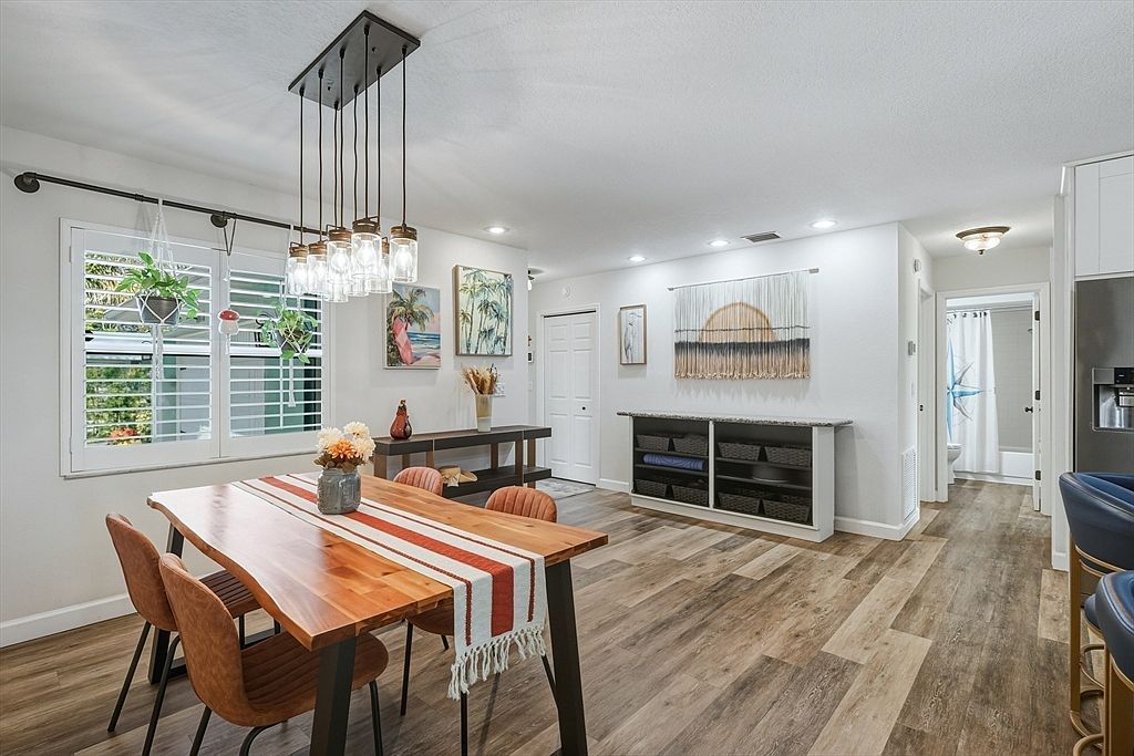 6812 Jarvis Rd Sarasota, FL 34241  | Single Family