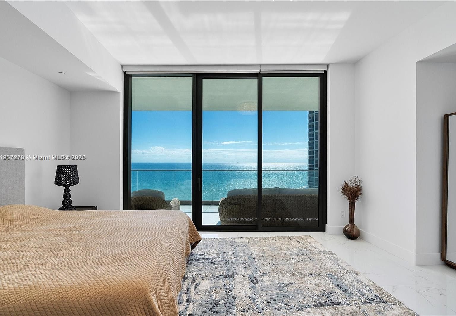 18975 Collins Ave UNIT 804 Sunny Isles Beach, FL 33160 | Condominium