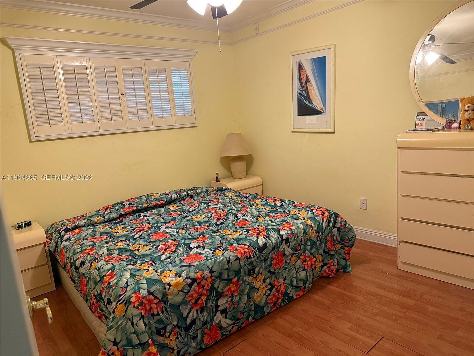 2500 Diana Dr APT 107 Hallandale Beach, FL 33009  | Condominium