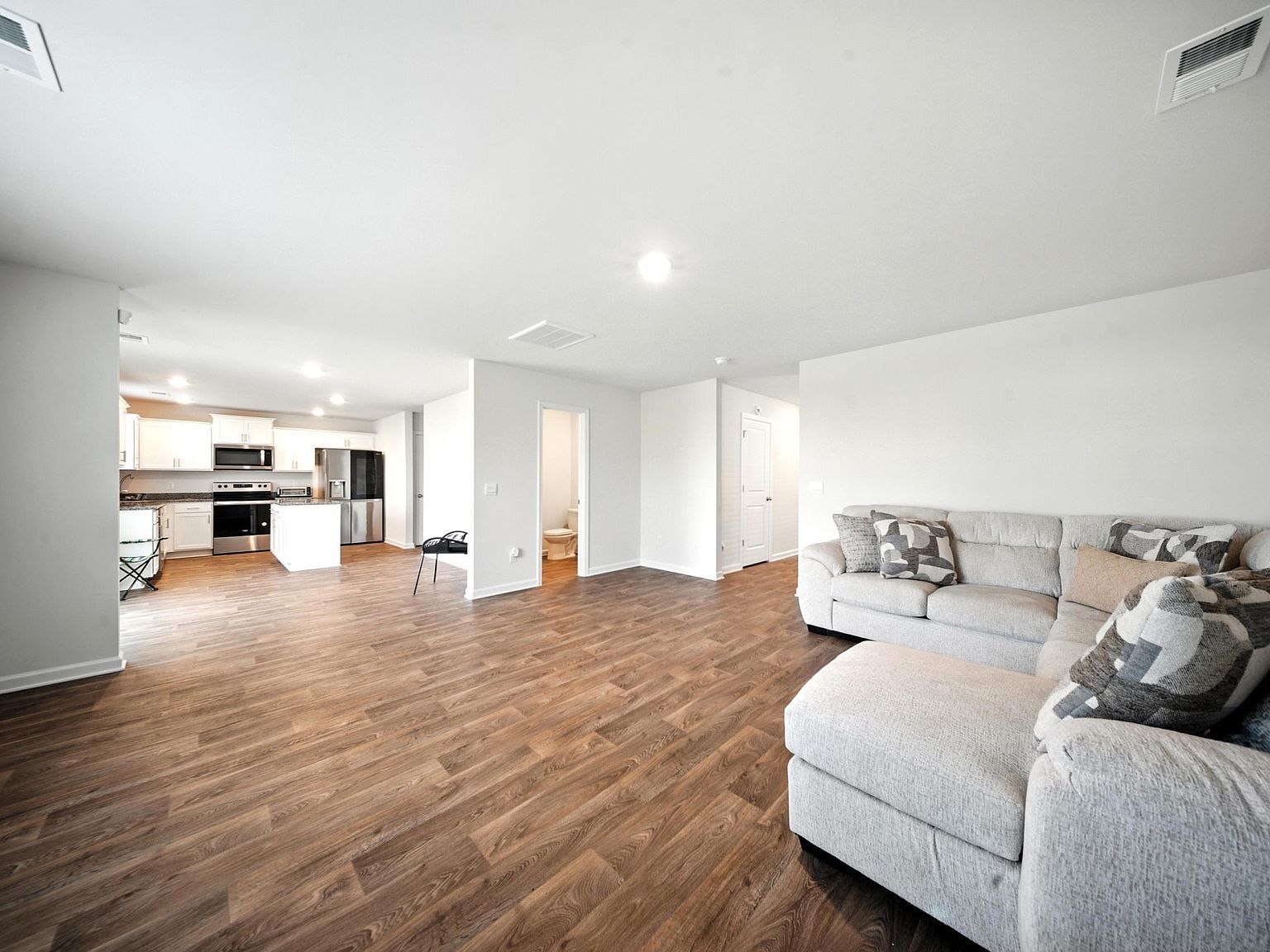 2416 Newberry Landing Cir Newberry, SC 29108 | Single Family