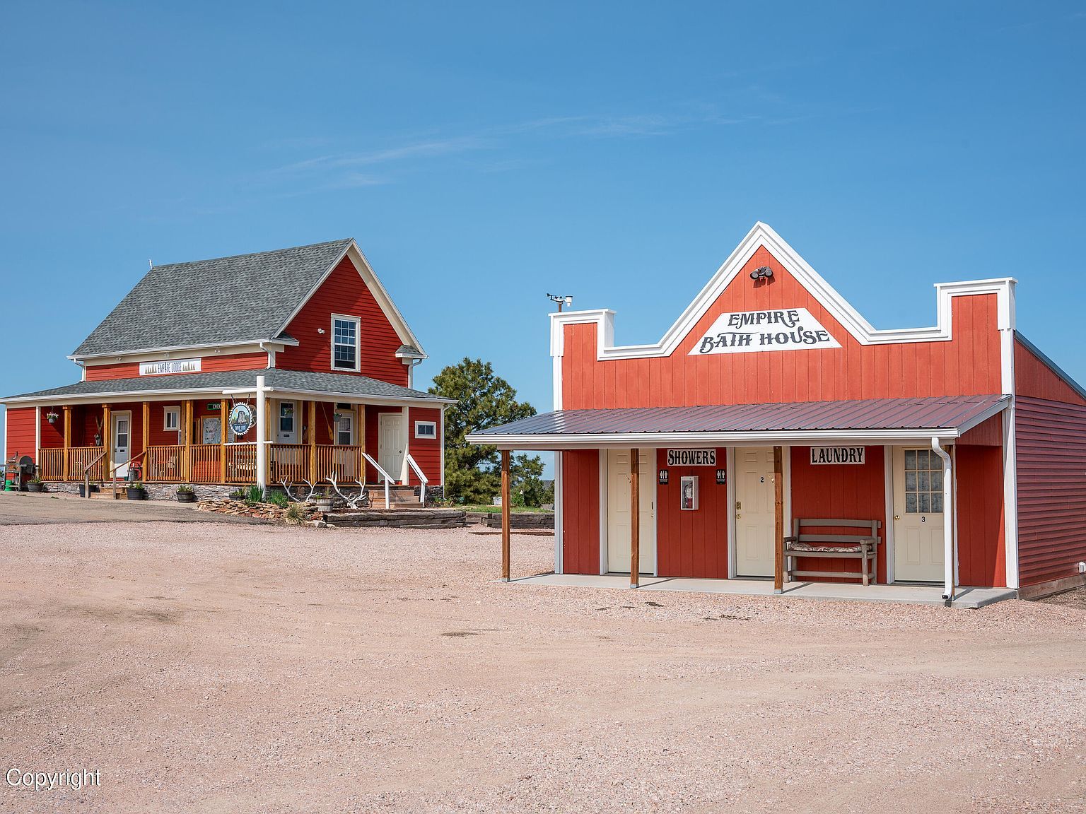 115 Pine Haven Rd Pine Haven, WY 82721  | Multi Family