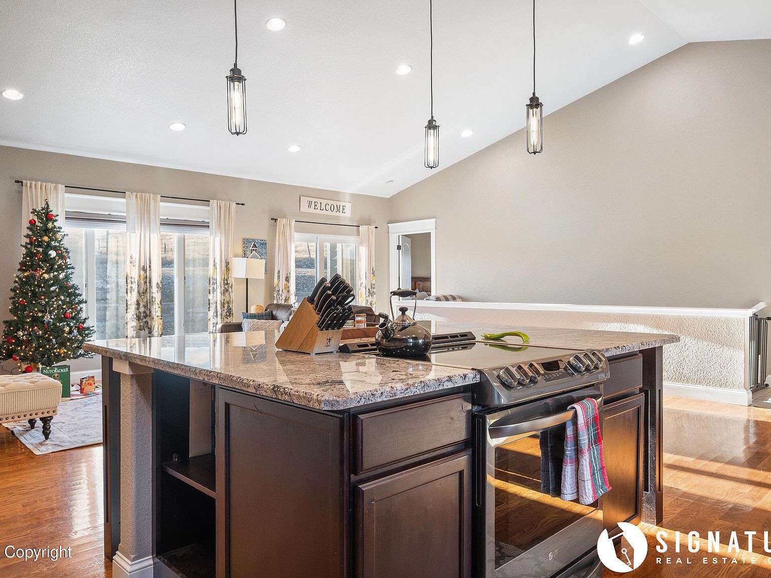 6909 Stone Place Loop Gillette, WY 82718 | Single Family