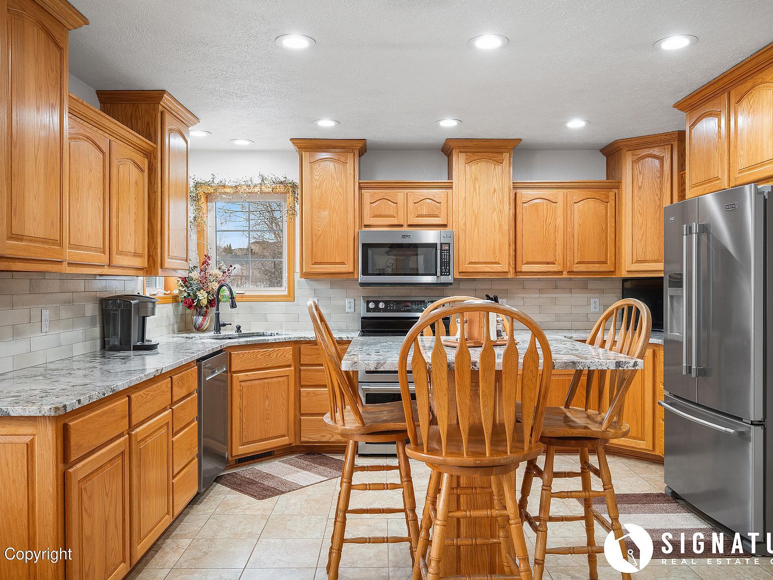 4105 Brorby Blvd Gillette, WY 82718  | Single Family