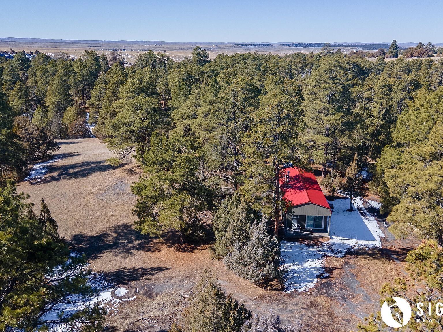 7 Coyote Dr Pine Haven, WY 82721  | Single Family