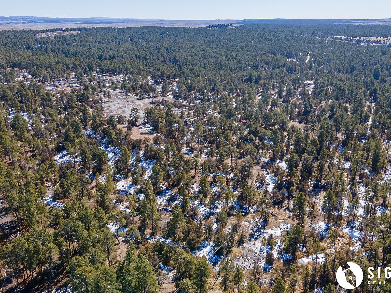 Coyote Dr Moorcroft, WY 82721  | Land/Lot