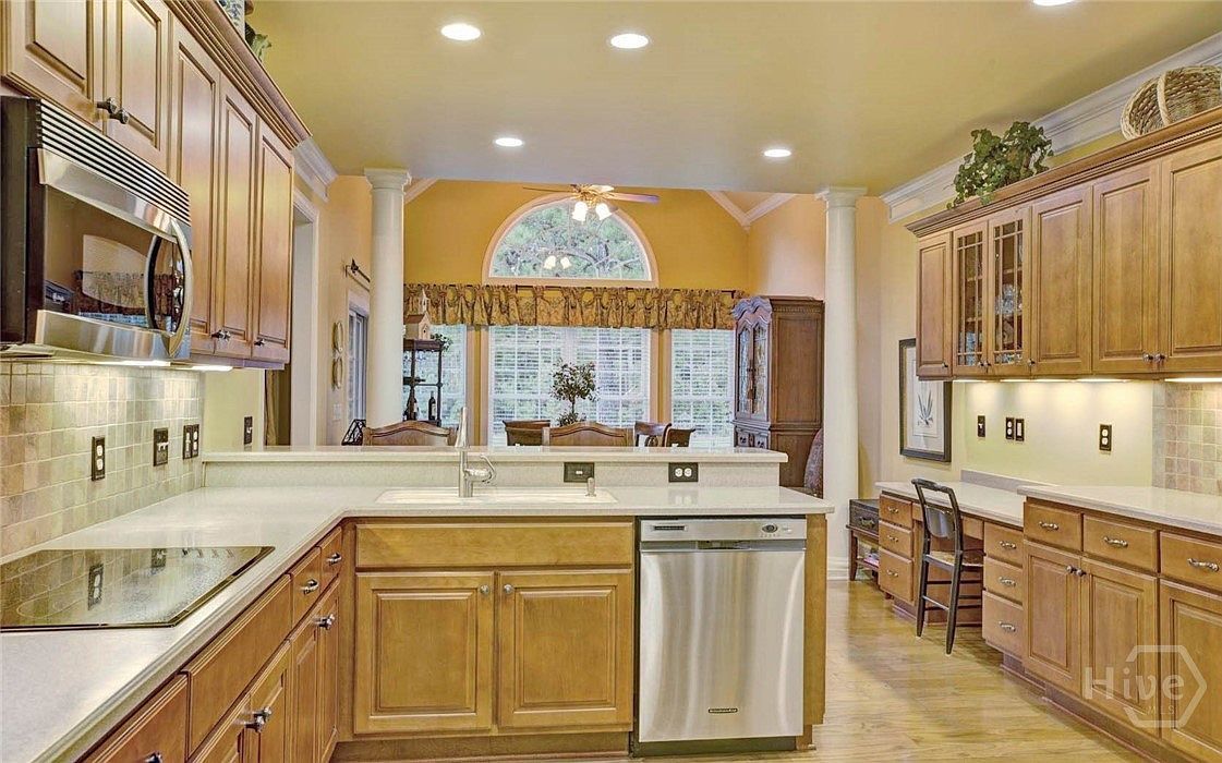 5 Lake Heron Ct W Pooler, GA 31322 | Single Family