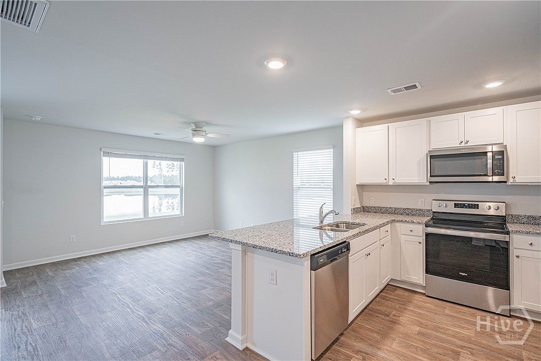 202 Coneflower Rd Bloomingdale, GA 31302  | New build