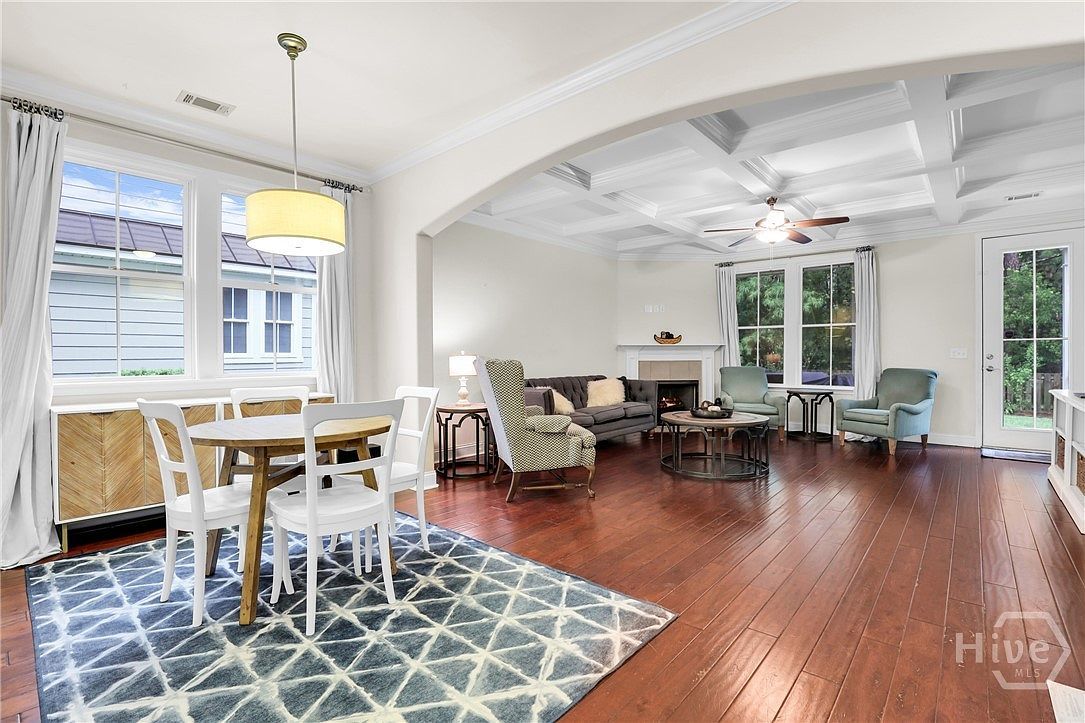 17 Misty Marsh Dr Savannah, GA 31419 | Single Family