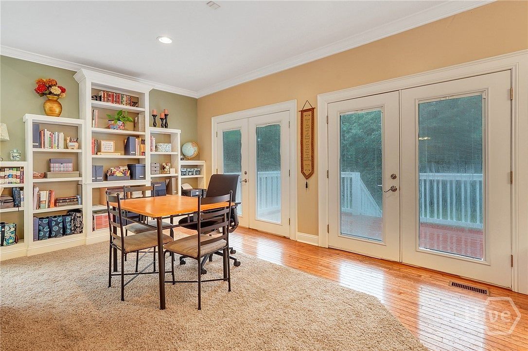 416 Moss Loop Rincon, GA 31326  | Single Family