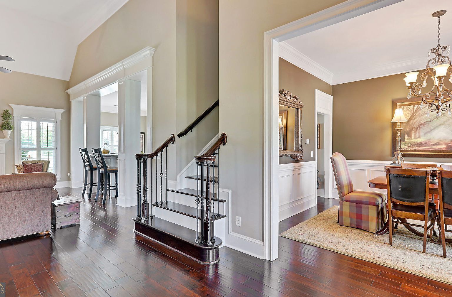 90 Woodchuck Hill Rd Savannah, GA 31405  | Single Family