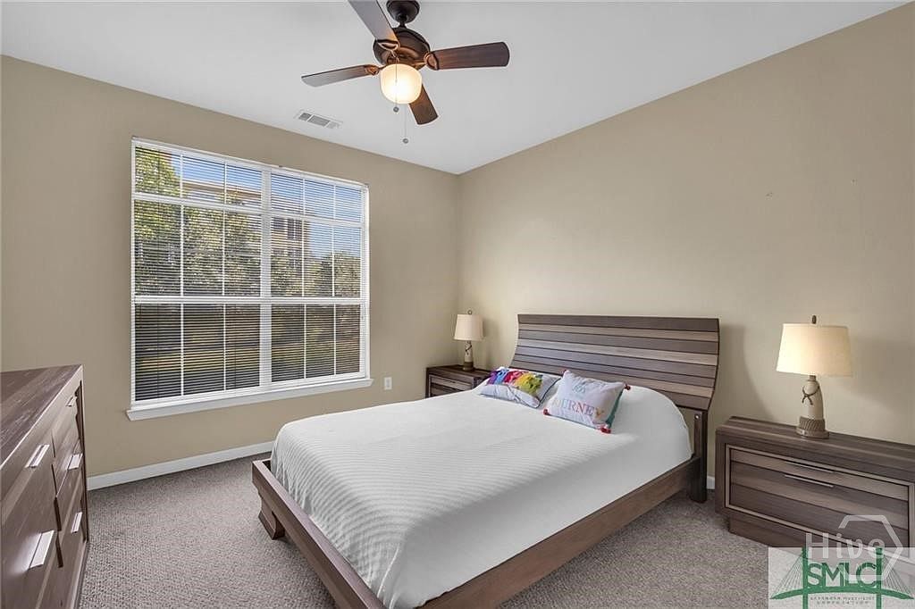 2017 Whitemarsh Way Savannah, GA 31410  | Condominium