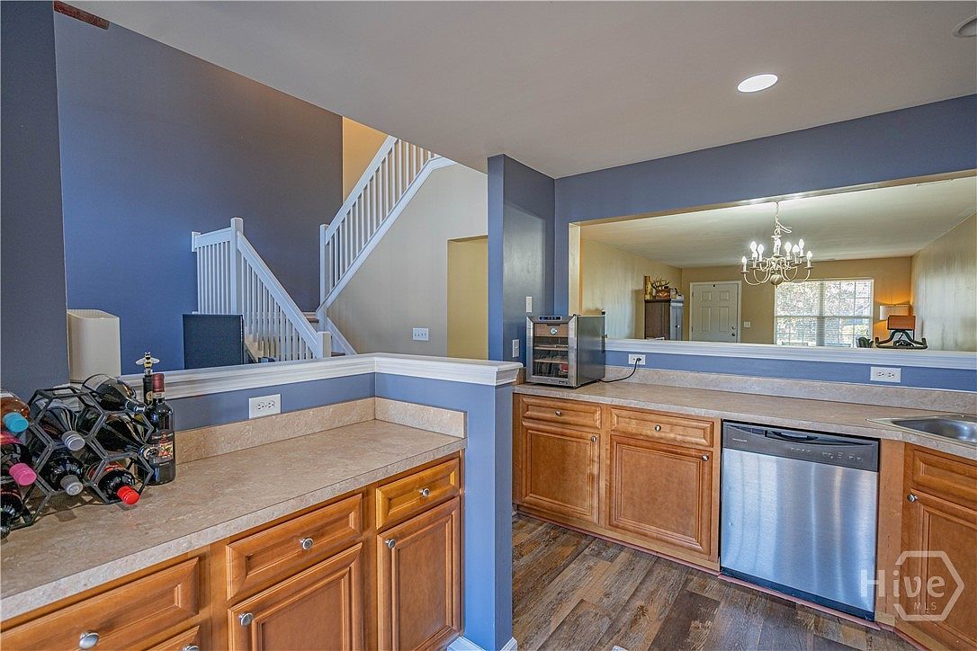 224 Opus Ct Pooler, GA 31322 | New build