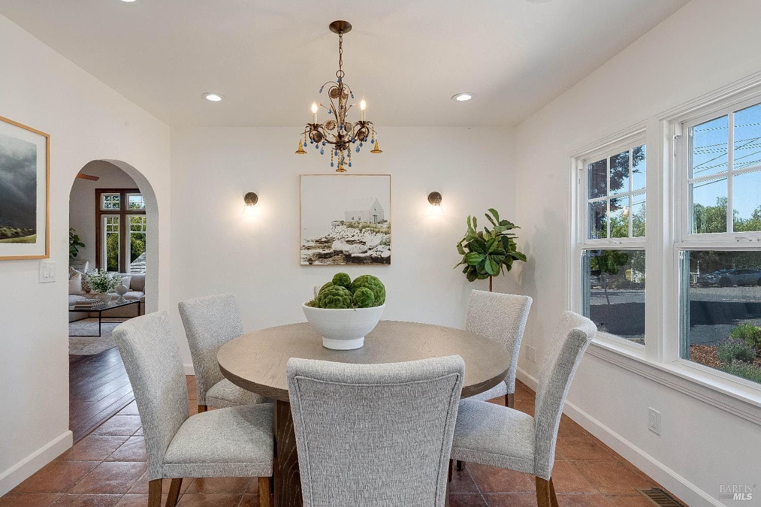 203 E 1st St Napa, CA 94559  | Single Family