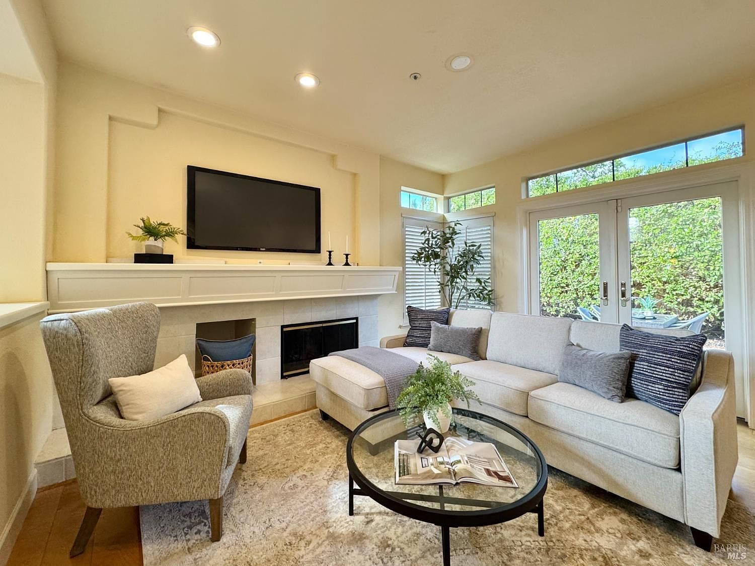 33 Cove Ct Napa, CA 94559  | Single Family