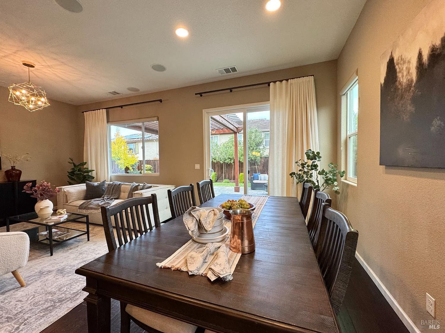 874 Erin Way Napa, CA 94559  | Single Family