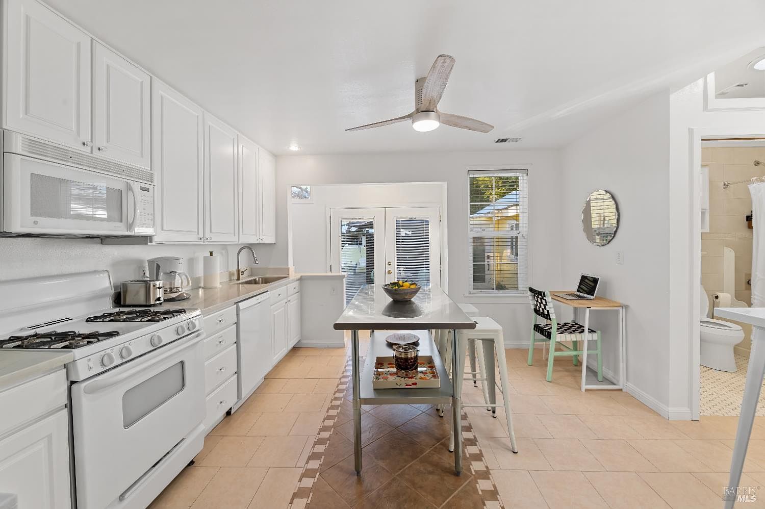 1435 2nd St Calistoga, CA 94515  | Multi Family