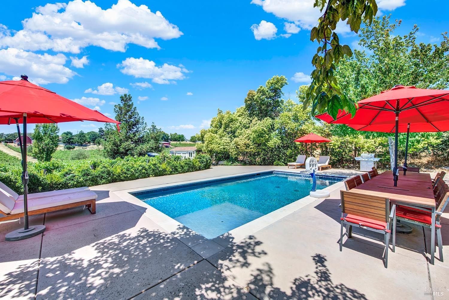 1597 Estee Ave Napa, CA 94558  | Single Family