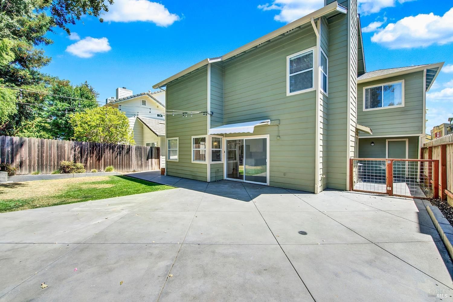 16 Winestone Ct Napa, CA 94558  | Single Family