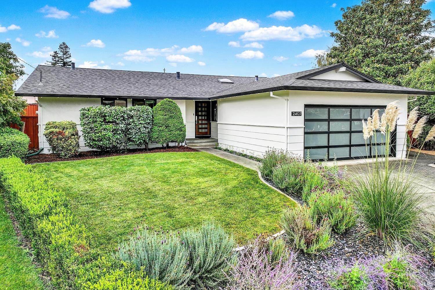 2407 Norton St Napa, CA 94558  | Single Family