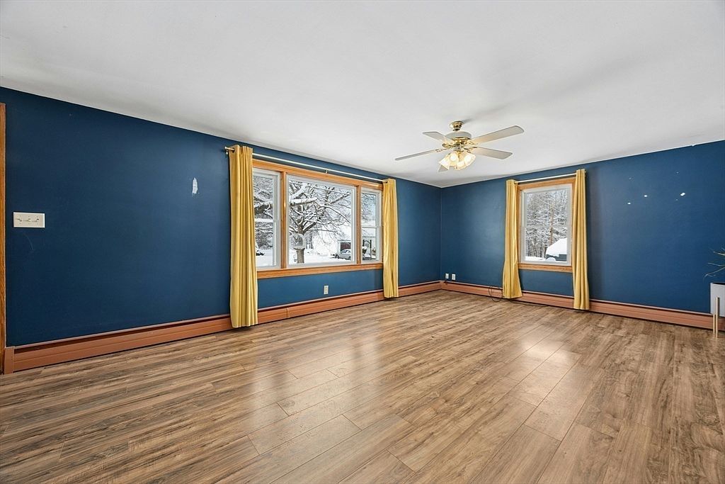 156 Hurd St Fitchburg, MA 01420 | Single Family