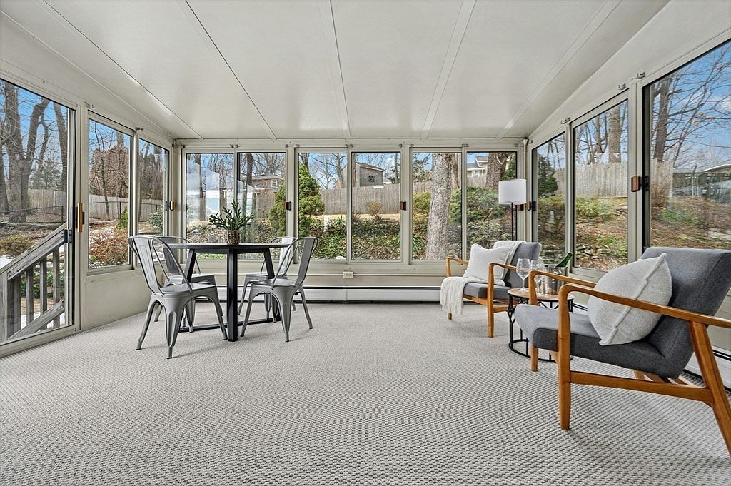 504 Prospect St West Boylston, MA 01583  | Single Family