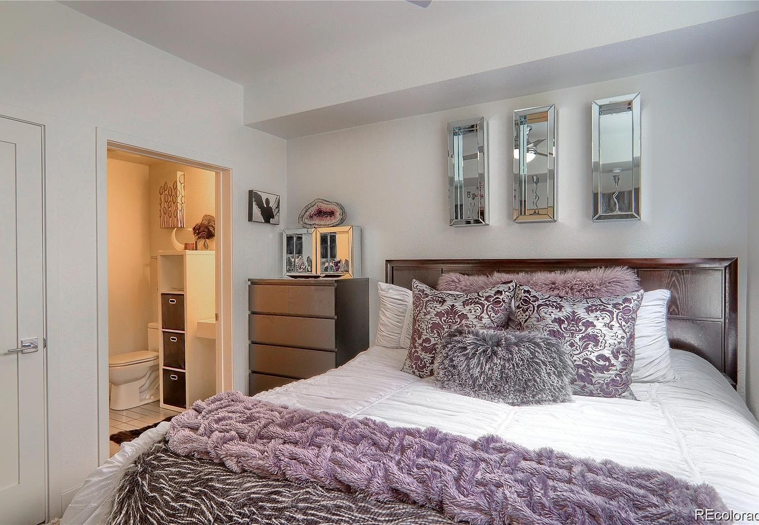 3030 Wilson Court #5 Denver, CO 80205 | New build