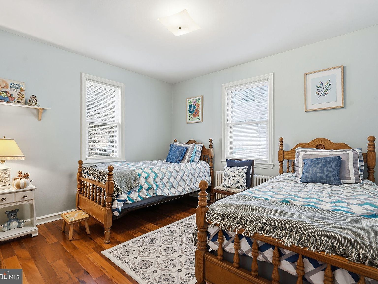 132-134 West St Woodbury, NJ 08096 | Multi Family