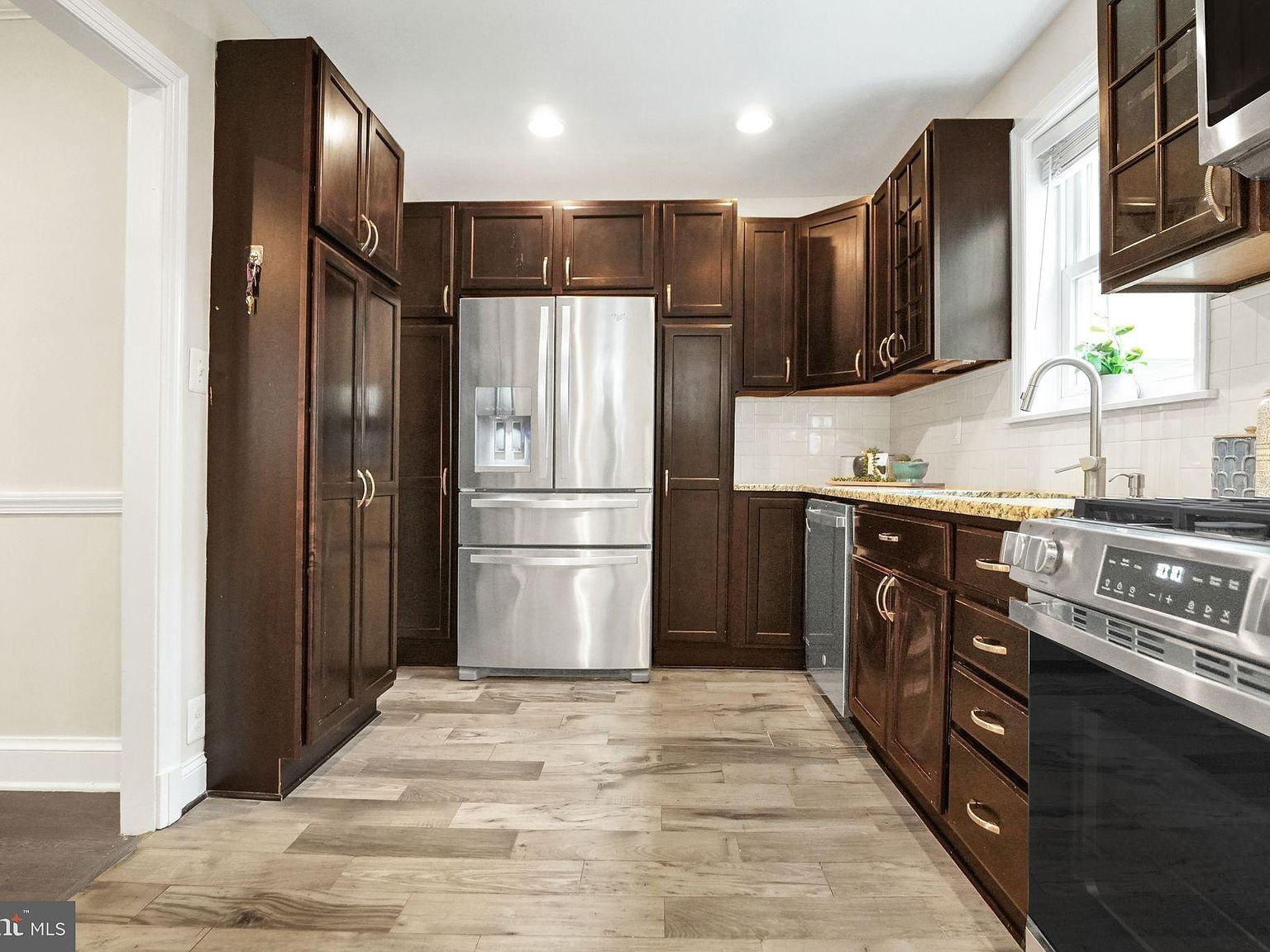 325 Oglethorpe St NW Washington, DC 20011  | Single Family