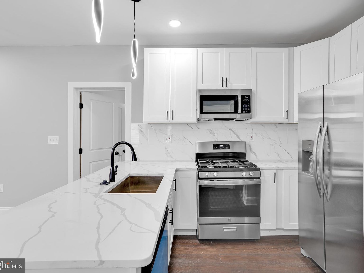 2838 27th St NE Washington, DC 20018 | Single Family