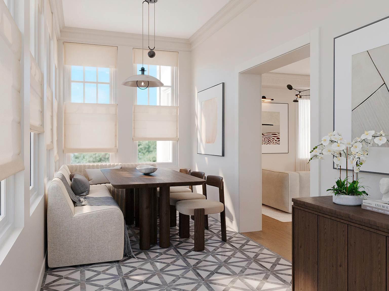 3615 Norton Pl NW Washington, DC 20016 | Single Family