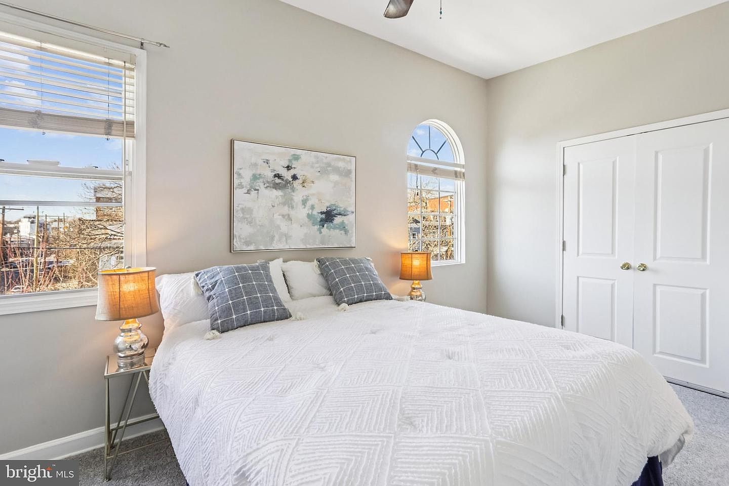 5501 8th St NW APT 4 Washington, DC 20011  | New build