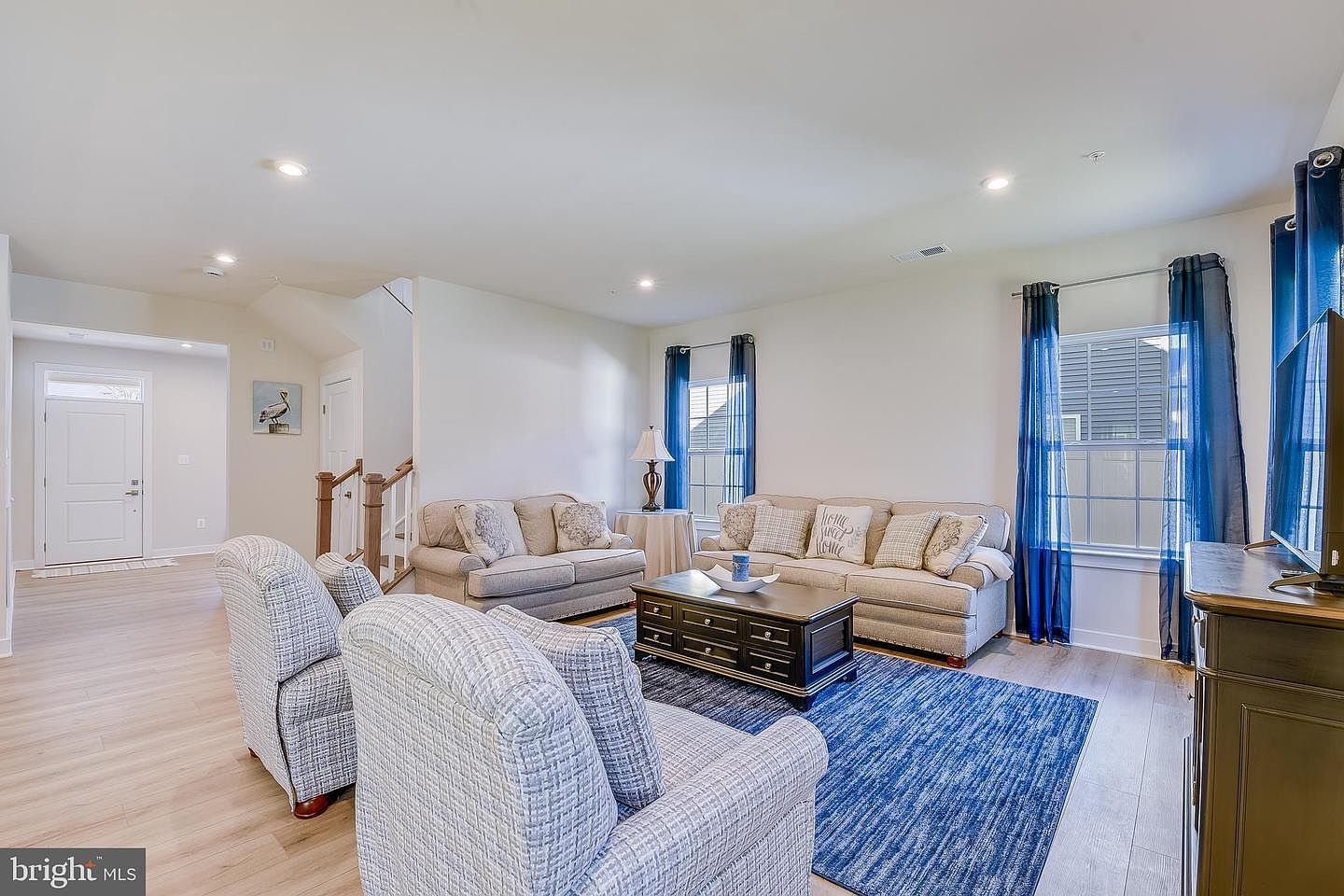 405 Pathfinder Cir Grasonville, MD 21638  | Single Family