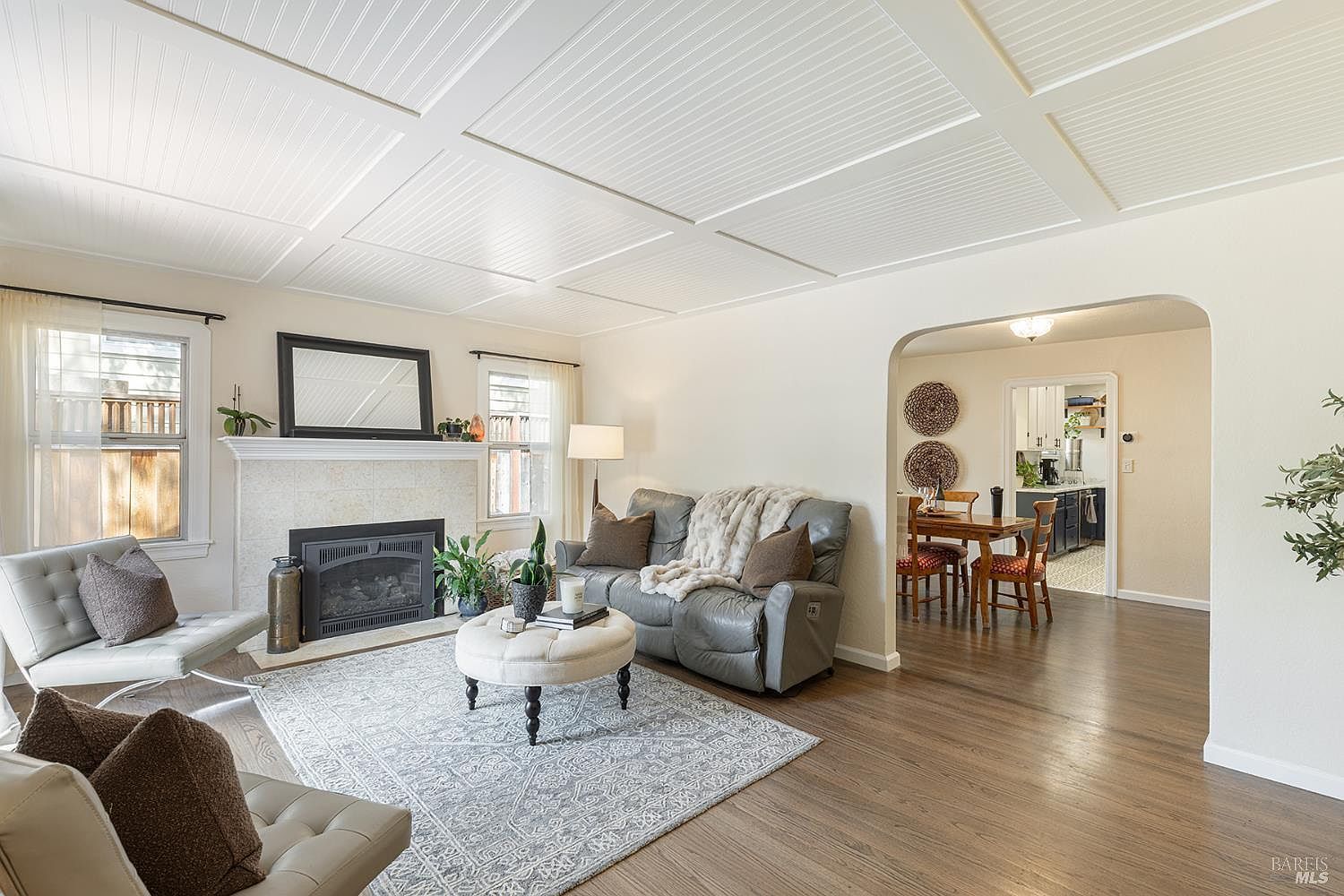 420 Montgomery St Napa, CA 94559  | Single Family