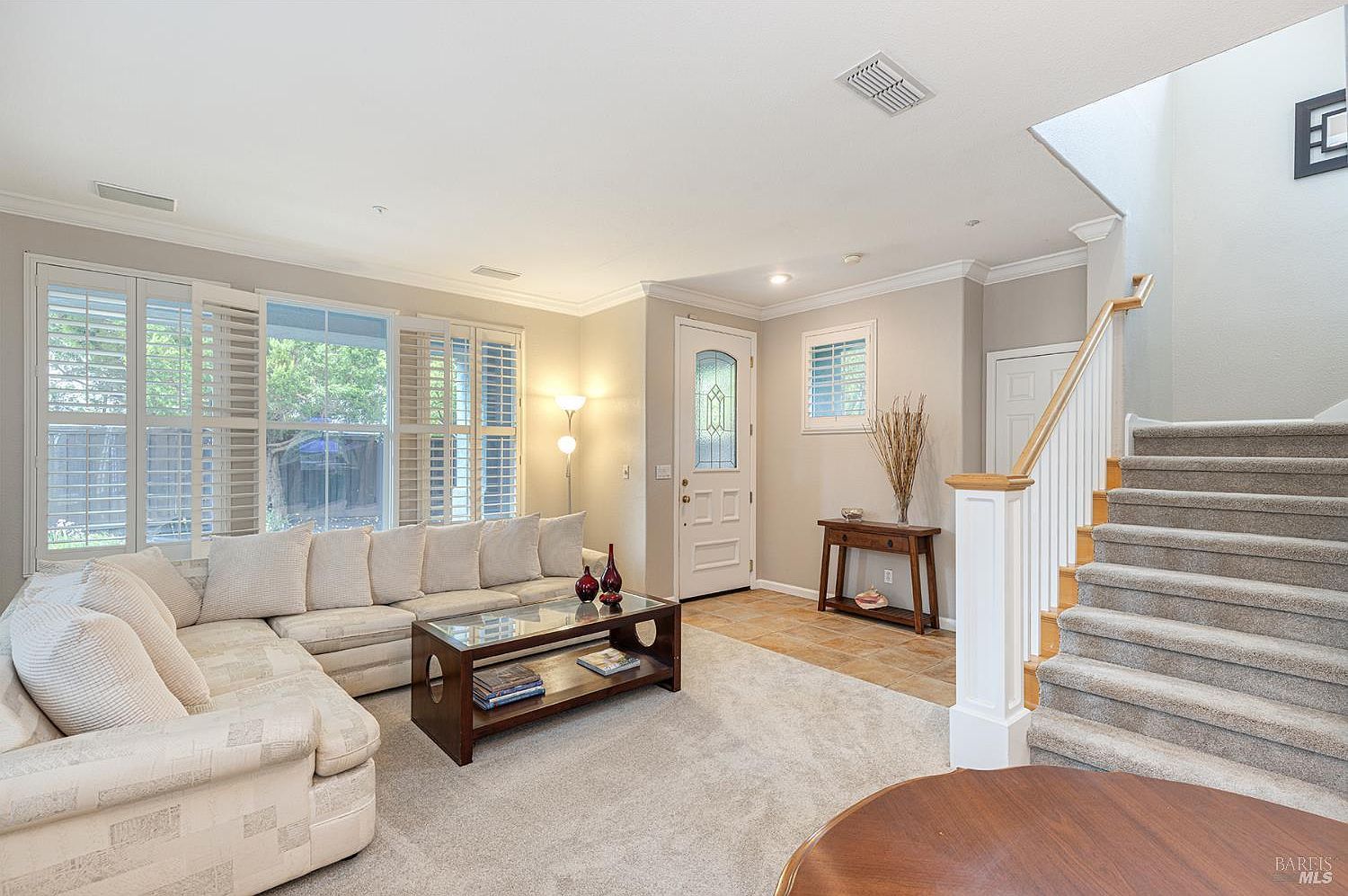 5 Blackberry Dr Napa, CA 94558  | Single Family