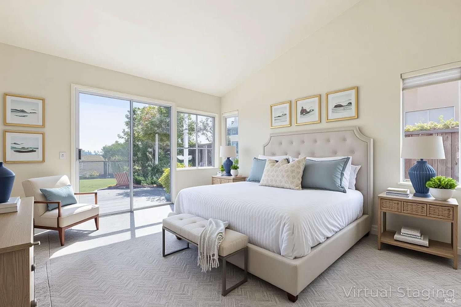 91 S Newport Dr Napa, CA 94559 | Single Family